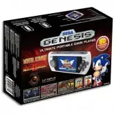 CONSOLE SEGA GENESIS ULTIMATE AT GAMES
