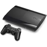 CONSOLE SONY PLAYSTATION 3 500GB RECONDICIONADO COM 65 JOGOS