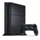 CONSOLE SONY PLAYSTATION 4 1TB COM 20 JOGOS