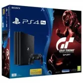 CONSOLE SONY PLAYSTATION 4 PRO 1TB COM GRAN TURISMO