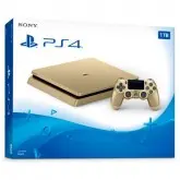CONSOLE SONY PLAYSTATION 4 SLIM 1TB GOLD