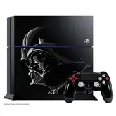 CONSOLE SONY PLAYTATION 4 STAR WARS EDITION
