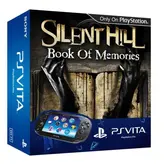 CONSOLE SONY PS VITA 4GB COM SILENT HILL