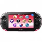 CONSOLE SONY PS VITA CH-2006 PINK