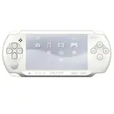 CONSOLE SONY PSP 1004 BRANCO