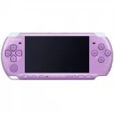 CONSOLE SONY PSP 3000 ROXO RECONDICIONADO