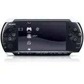 CONSOLE SONY PSP 3001 COM 3 JOGOS