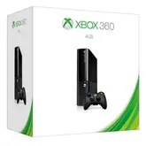 CONSOLE XBOX 360 4GB SUPER SLIM LTU