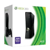 CONSOLE XBOX 360 SLIM RECONDICIONADO PURO