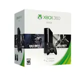 CONSOLE XBOX 360 SUPER SLIM 500GB CALL DUTY EDITION