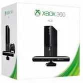 CONSOLE XBOX 360 SUPER SLIM COM KINECT LT