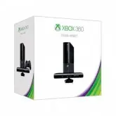 CONSOLE XBOX 360 SUPER SLIM COM KINECT PURO