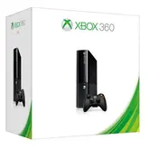 CONSOLE XBOX 360 SUPER SLIM RECONDICIONADO PURO