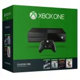 CONSOLE XBOX ONE 1TB BASICO COM 1 JOGO