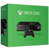 CONSOLE XBOX ONE 1TB COM 1 JOGO ALEAT&xD3;RIO