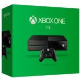 CONSOLE XBOX ONE 1TB COM 36 JOGOS