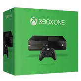 CONSOLE XBOX ONE 500GB BASICO COM 4 JOGOS