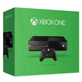 CONSOLE XBOX ONE 500GB BASICO SEM JOGO