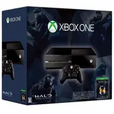 CONSOLE XBOX ONE 500GB BUNDLE HALO MASTER CHIEF COLLECTION