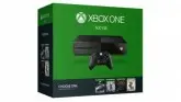 CONSOLE XBOX ONE 500GB COM 4 OPCOES DE JOGOS