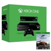 CONSOLE XBOX ONE 500GB COM KINECT FORZA 5 110 VOLTS