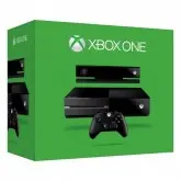 CONSOLE XBOX ONE 500GB COM KINECT RECONDICIONADO + 2 JOGOS VARIADOS