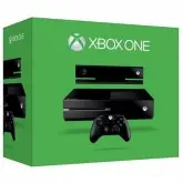 CONSOLE XBOX ONE 500GB COM KINECT