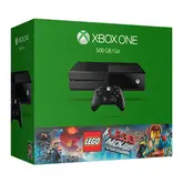 CONSOLE XBOX ONE 500GB COM LEGO MOVIE