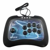 CONTROLE ARCADE NYGA REAL STICK PS3