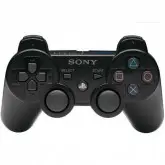 CONTROLE DUALSHOCK 3 RECONDICIONADO SEM CAIXA PS3