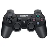 CONTROLE DUALSHOCK 3 SEM CAIXA PARALELO PS3