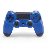 CONTROLE DUALSHOCK 4 AZUL JAPONES PS4