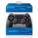CONTROLE DUALSHOCK 4 PS4 PRETO