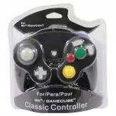 CONTROLE GAME CUBE PARA WII