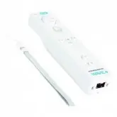 CONTROLE INTEC WAVE MOTION PLUS WII