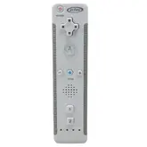CONTROLE INTEC WII REMOTE BRANCO