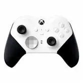 Controle Microsoft Elite Series 2 X / S Wireless - Branco / Preto (4IK-00006)