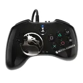 CONTROLE MORTAL KOMBAT X FIGHT PAD PS4