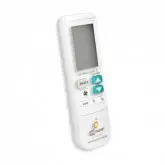 CONTROLE PARA AR PROSPER K-1038E UNIVERSAL