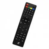 CONTROLE PARA RECEPTORES CINEBOX LF RC-05