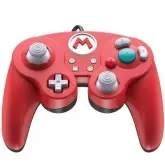 CONTROLE PDP WIRED FIGHT PAD PRO MARIO EDITION 4334 - NINTENDO SWITCH