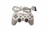 CONTROLE PL CINZA S/CX ANALOGICO