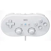 CONTROLE PLAY GAME CLASSIC WII