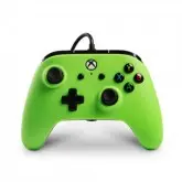 CONTROLE POWER A COM FIO PARA XBOX ONE - GREEN 1847
