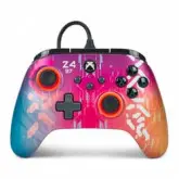 Controle PowerA Enhanced Wired Cyber PWA-A-05991 para Xbox Series