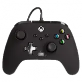 Controle PowerA Enhanced Wired para Xbox One - Preto (PWA-A-02414)
