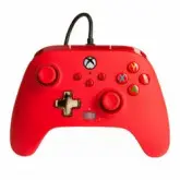 Controle PowerA Enhanced Wired para Xbox - Vermelho (2483)