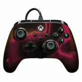 Controle PowerA Enhanced Wired Sparkle para Xbox Series PWA-A-06441
