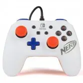 CONTROLE POWERA WIRED PWA-A-01862 NERF - NINTENDO SWITCH