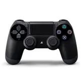 CONTROLE PS4 DUALSHOCK 4 JAPONES PRETO